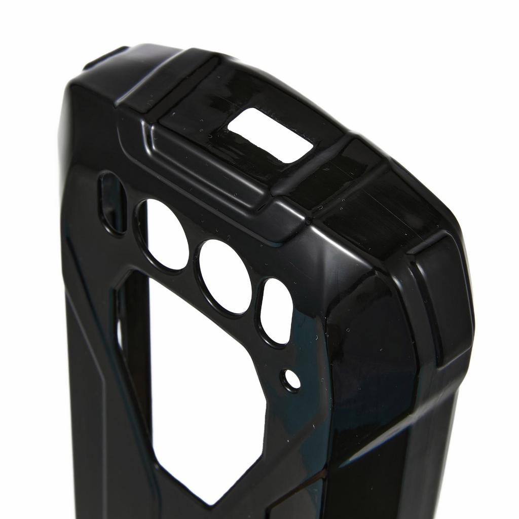 For Blackview BV7300 Case Soft TPU Drop Protection Phone Cover