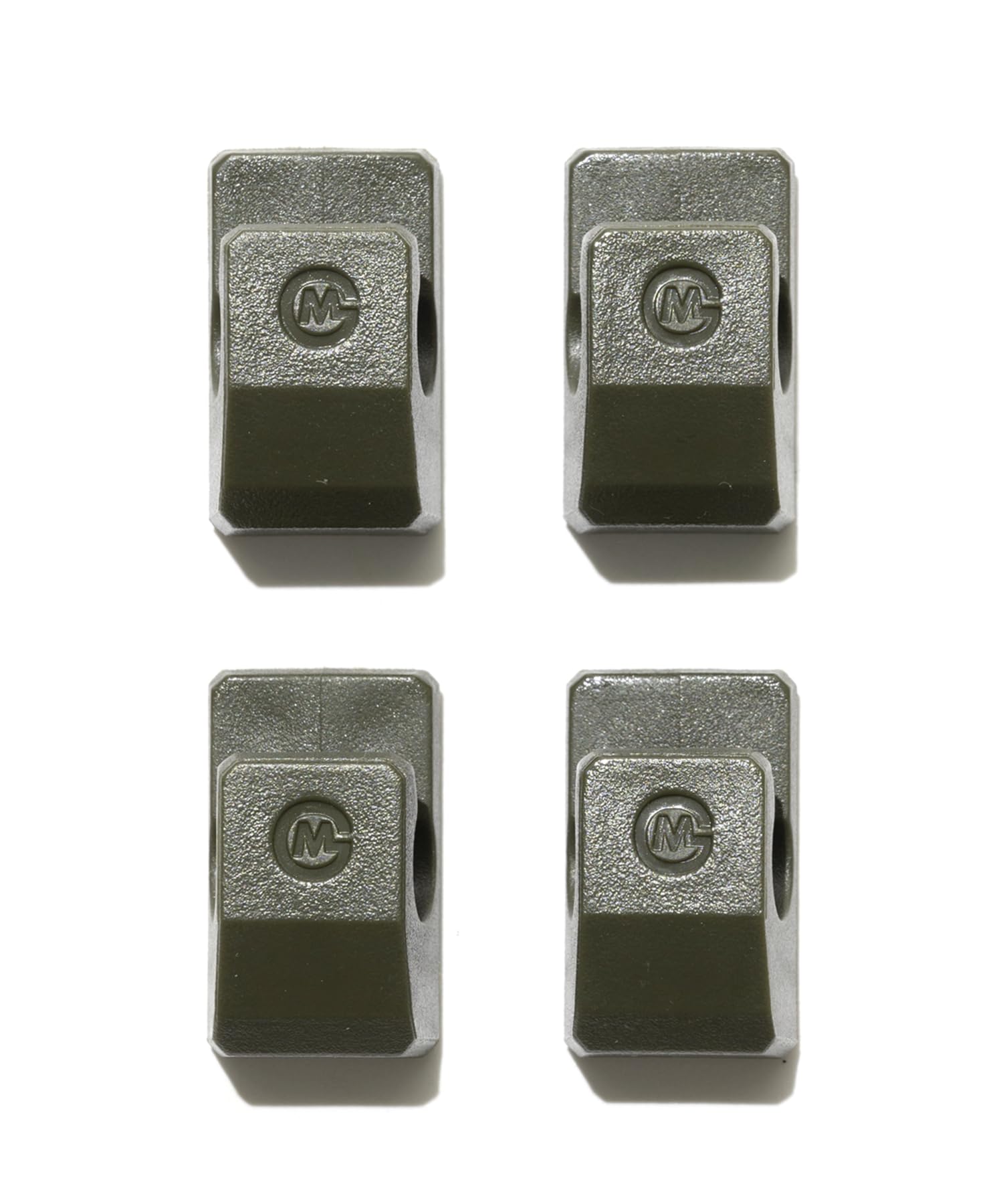 

GORDON MILLER Car D02460 Крючок для пасты Olive Drab 1735846