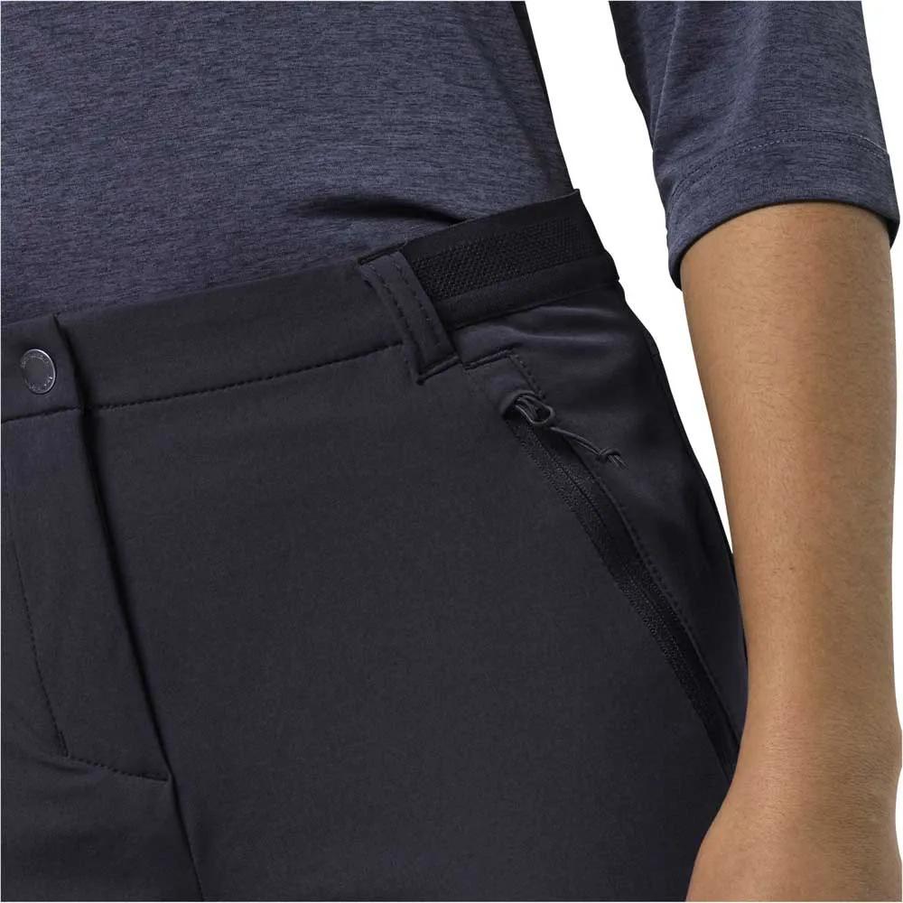 Jack Wolfskin Pants Geigelstein Slim