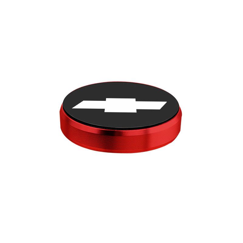 Round Magnetic Mobile Car Phone Holder For Chevrolet Trax