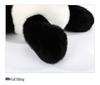 Licensed Paffu Panda Plush Doll - Ultra Soft and Adorable Hug Pillow, Perfect Birthday Gift