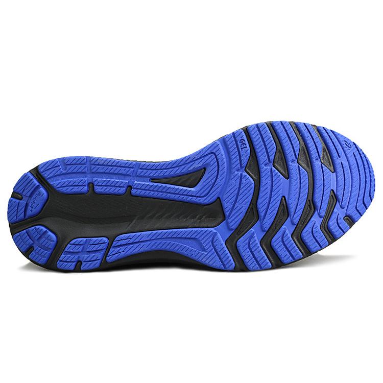 New Asics GT 2000 10 'Black' 1011B412-020
