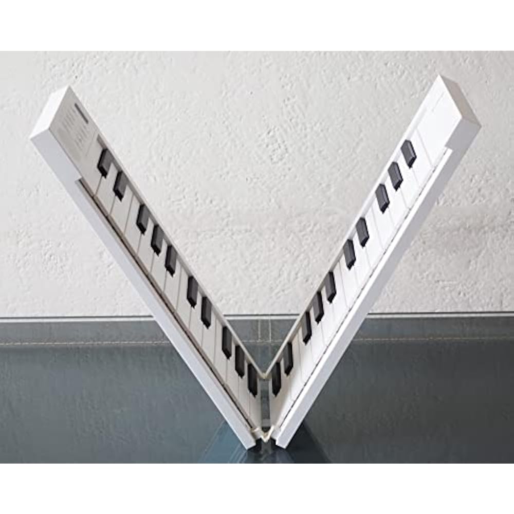 TAHORNG OP49 Foldable Electronic Piano MIDI Controller Oripia-49 49 Keys