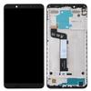 TFT LCD Screen for Xiaomi Redmi Note 5 / Note 5 Pro Digitizer Full Assembly with Frame