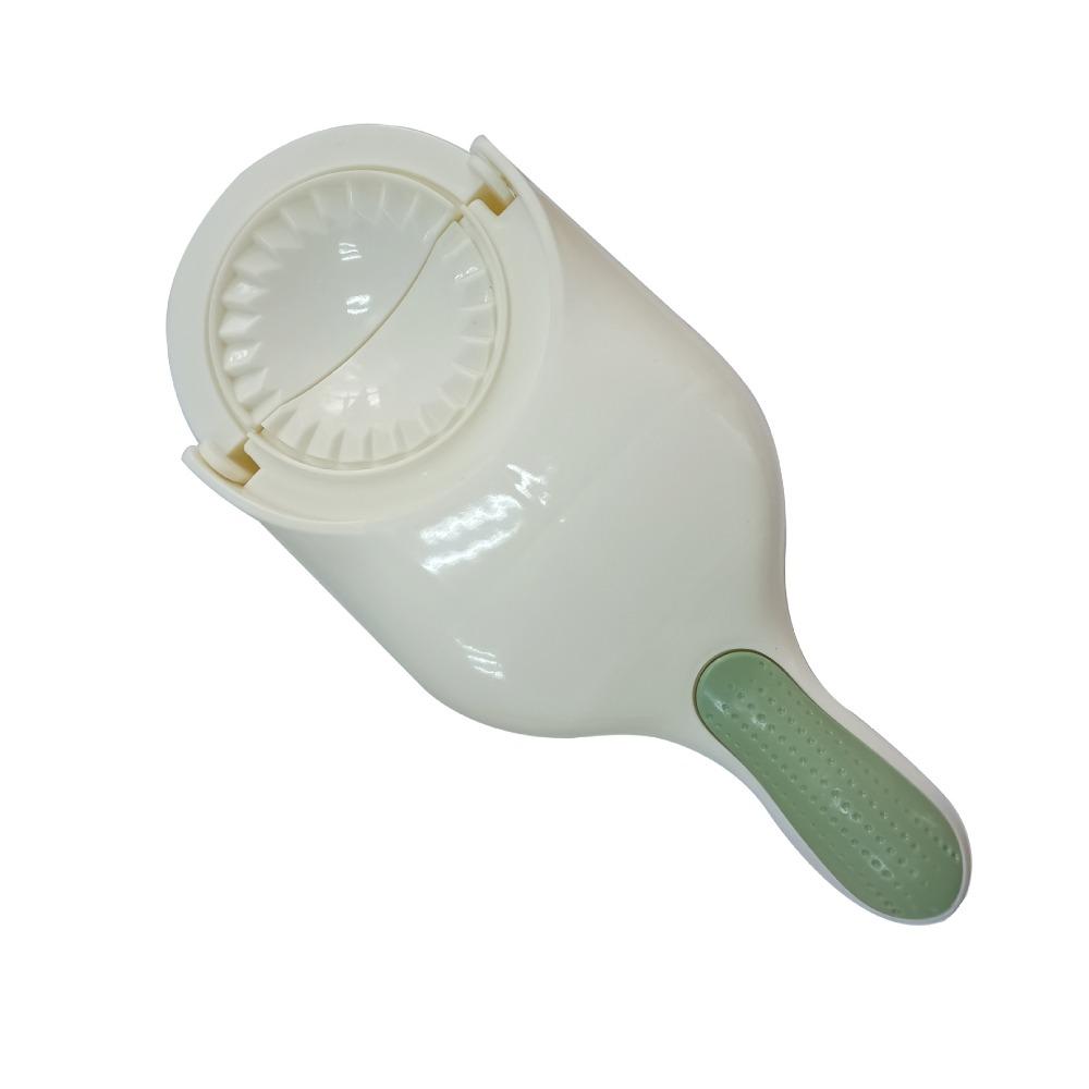 Manual Household Dumpling Skin Maker Dumpling Mold  For Dumpling Skin Home-appliance Kitchen Item