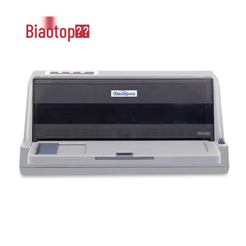 Biaotuo AR-710W Dot Matrix Cloud Printer CN Plug (adapter Included)