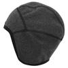 Winter Bike Cycling Skull Cap Windproof Thermal Headwear Skiing Beanie with Ear Cover