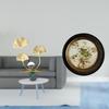 y Embossed Resin Bookshelf Sculpture Antique Decorative Photo Frame Housewarming Gift Retro Wall