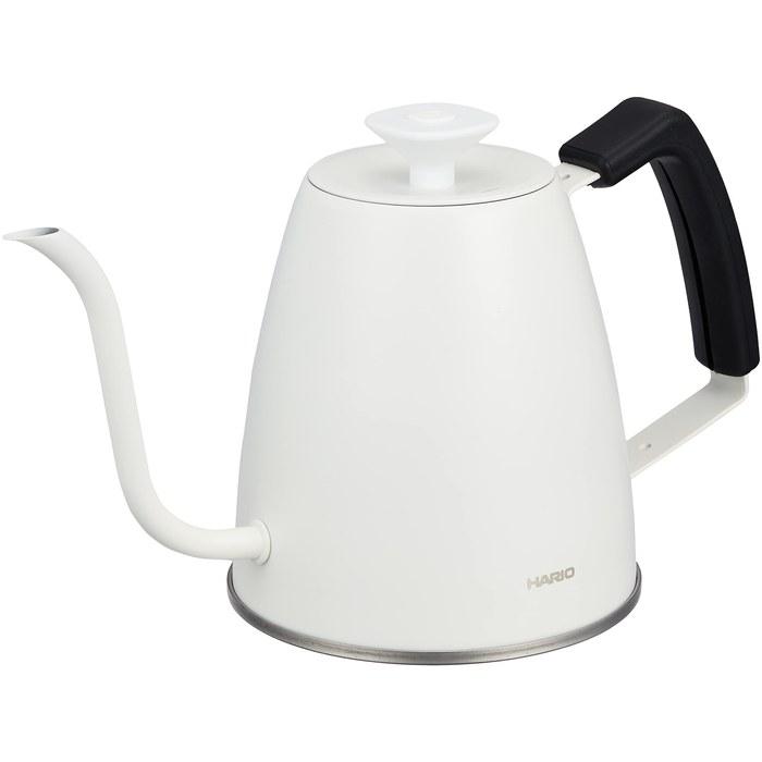 Hario Smart G Kettle DKG-140-W White 1.4 L