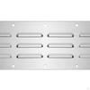 Ventilation Panel Venting High Performance Exhaust Board Premium Vent Hood Plate for