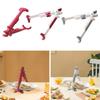 Bowl Clip Anti Scalding Plate Gripper Non Slip Clamp Kitchen Tool for Home Cooking Serving