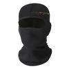 Xiaomi 1 Stück Lycra Motorrad Sturmhaube Herren Damen Wargame Radfahren Ski Snowboard Wind Kappe Winter Warm Hals Schwarz Fahrrad Outdoor Sport