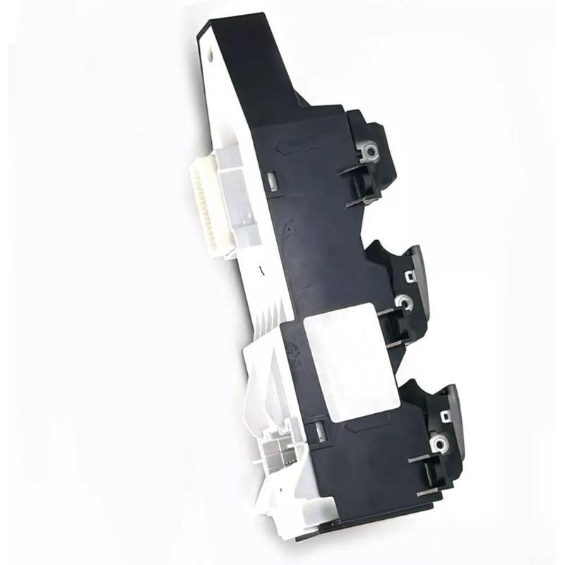 Automotive Accessory Car Power Window Switch 93570-2W000 Replacement Glass Control Switch for IX45 DM 2013-2018