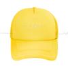 Bike Heart Pulse Symbol Cycling Design Baseball Cap Anime Graphic Hats Adult Unisex Women Sports Outdoor