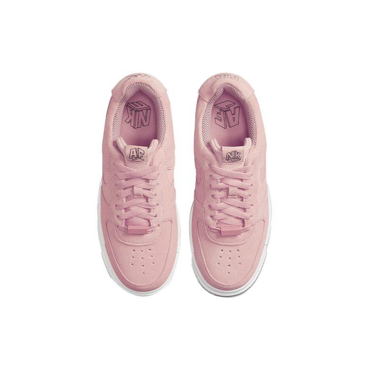 Nike Air Force 1 Low Pixel Pink Oxford Women's DQ5570-600