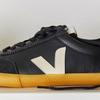 Sneakers Veja Volley O T Leather M Black