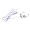 Small LED Spot Lights 28mm Hole Recessed Mounting Mini Display Lamps for Jewelry Cabinet