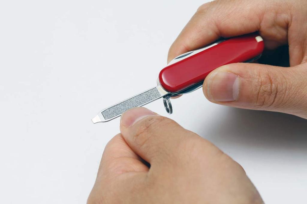 VICTORINOX Multifunktionsmesser Classic SD Wüstentarn 0.6223.941