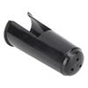 4PCS Plastic Material Mouthpiece Protector Cover Mouthpiece Protective Cap  For Alto Saxophone