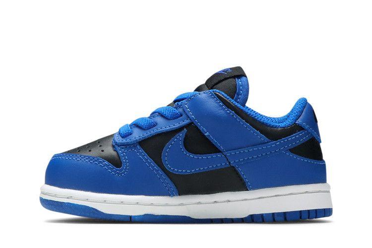 Nike Dunk Low Hyper Cobalt (TD)