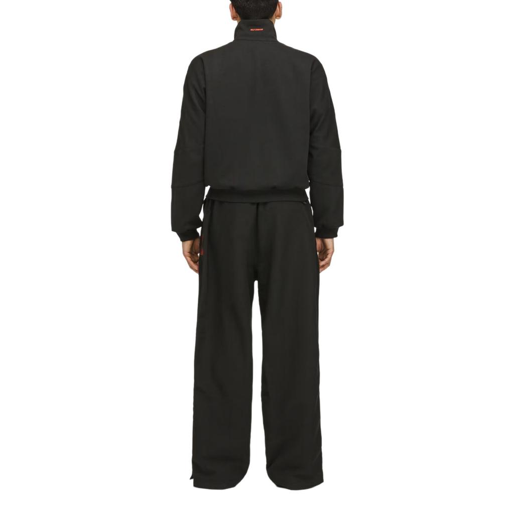 Adidas X Willy Chavarria Track Pants Black Men Bottoms JW4050