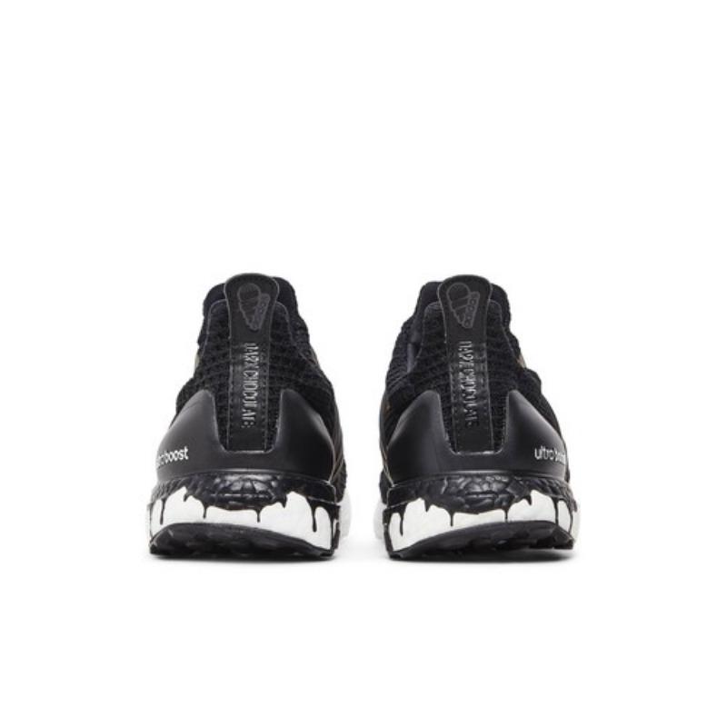 adidas UltraBoost DNA 'Ice Cream Pack - Black White' GZ3292