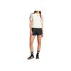 adidas Originals Women's Summer Glow Cali Short Sleeve T-Shirt Wonder White Women KC0770