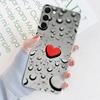 For Samsung S23 S23 Ultra Case Cover Marble Transparent Cases for Samsung Galaxy S23 Plus Silicone Bumper GalaxyS23 Phone Bags