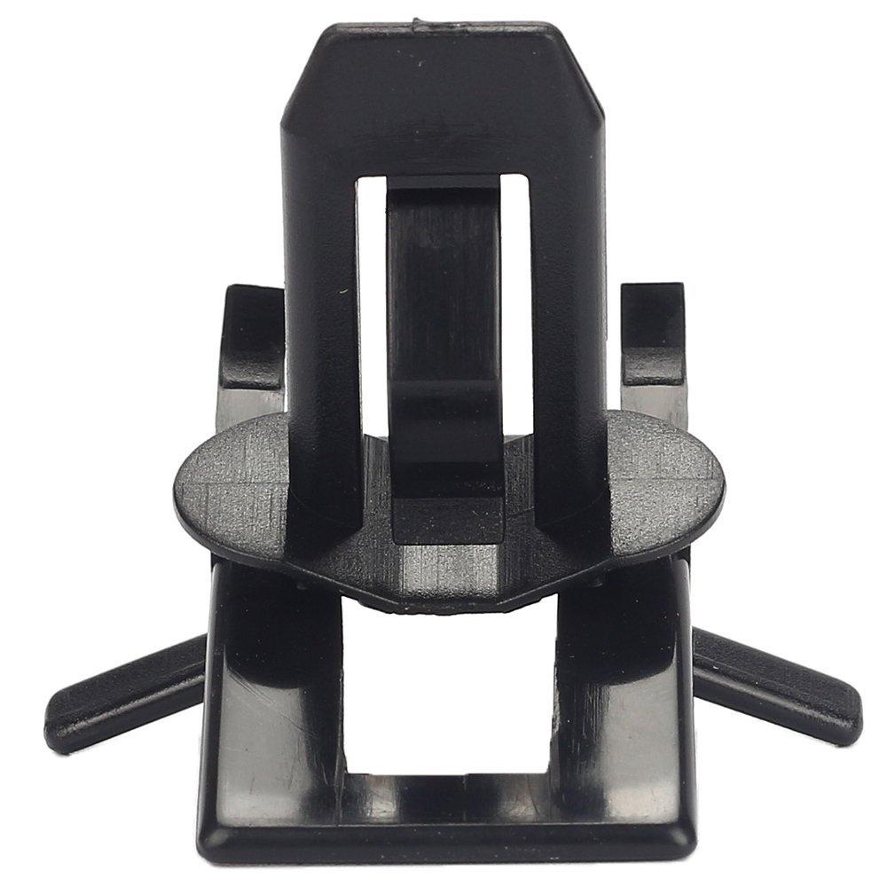 

10 шт. зажимы для молдингов верхней части окна 20058837 для моделей A и G 1978-1988 гг.