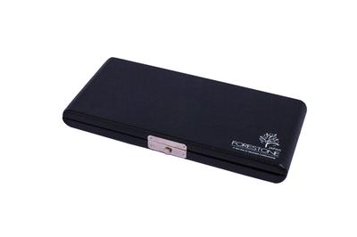 FORESTONE Premium Reed Case 10pices Storing 10 Tenor [For Reeds]