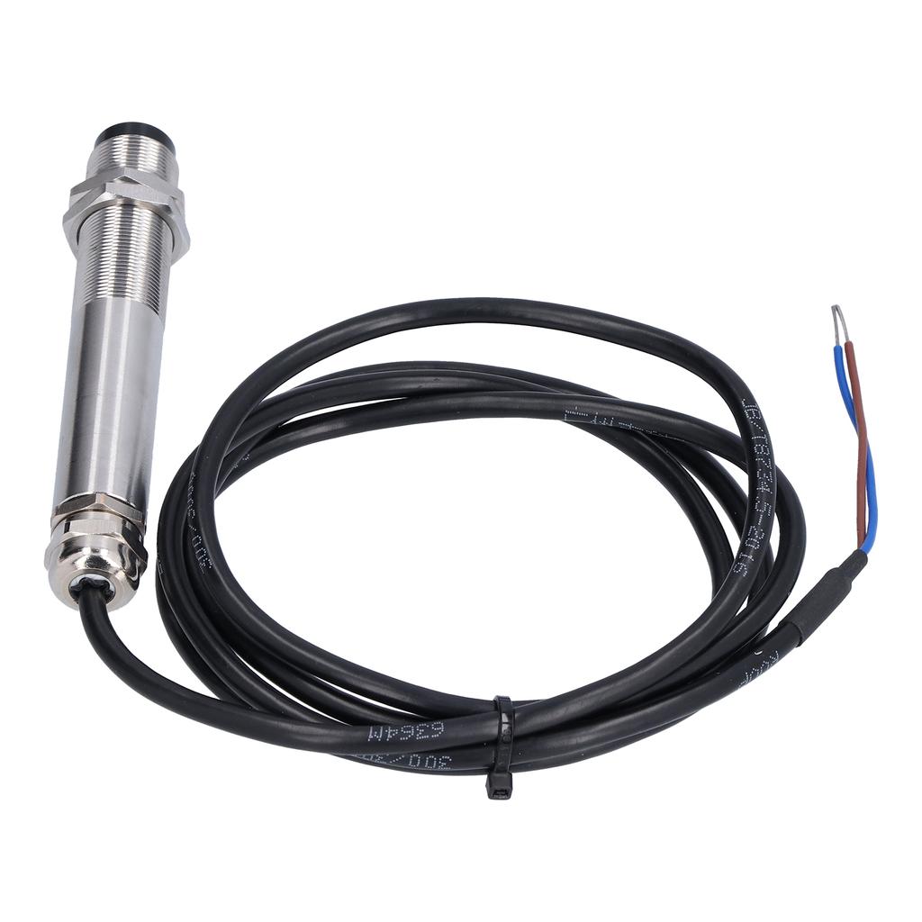 Sonda czujnika temperatury online stały termometr na podczerwień 5?12VDC 0?Wyjście 5V 0?500 stopni Celsjusza