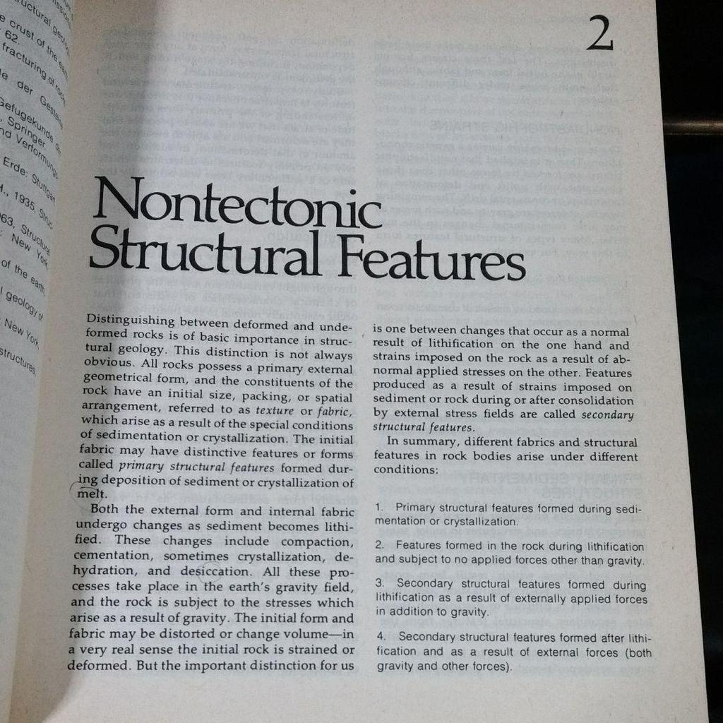 [USED] Structure of the EARTH
