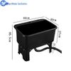 Blue Whale Elevated Mop Sink