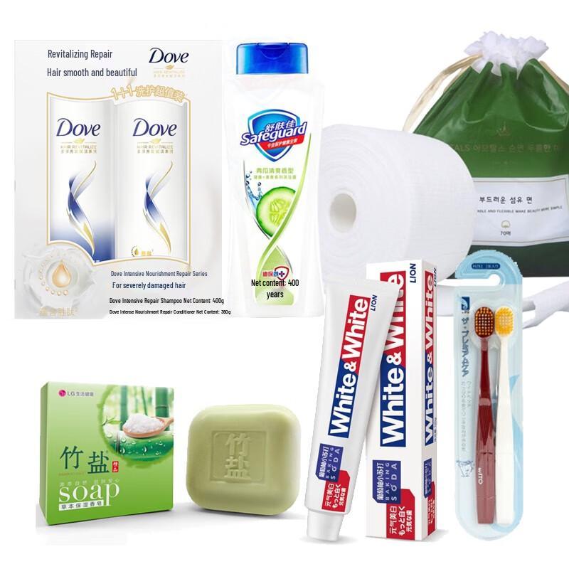 

Safeguard Moisturizing & Refreshing Body Wash