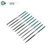 SATA 10-Piece Assorted File Set