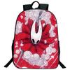 Hollow Knight 2 Backpack Silksong School Bag Hornet Fridge Magnet Boy Children Kid Child Teenager Schoolbag Primary Bookbag Teen Bagpack