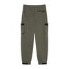 Hadeugieoeopaeleol Cargo Jogger Khaki