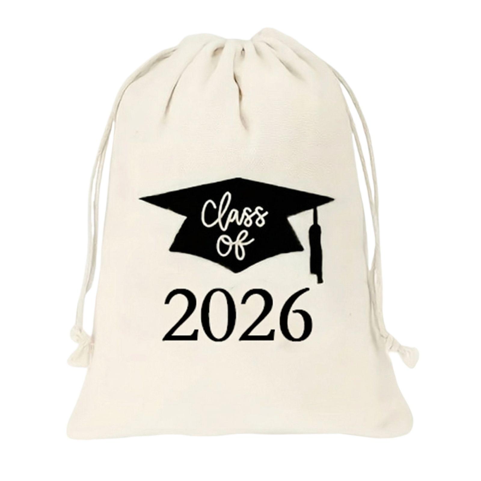 Graduation  Satin Honor Shawl, CLASS Graduation Sash, Graduation Apparel Accessories