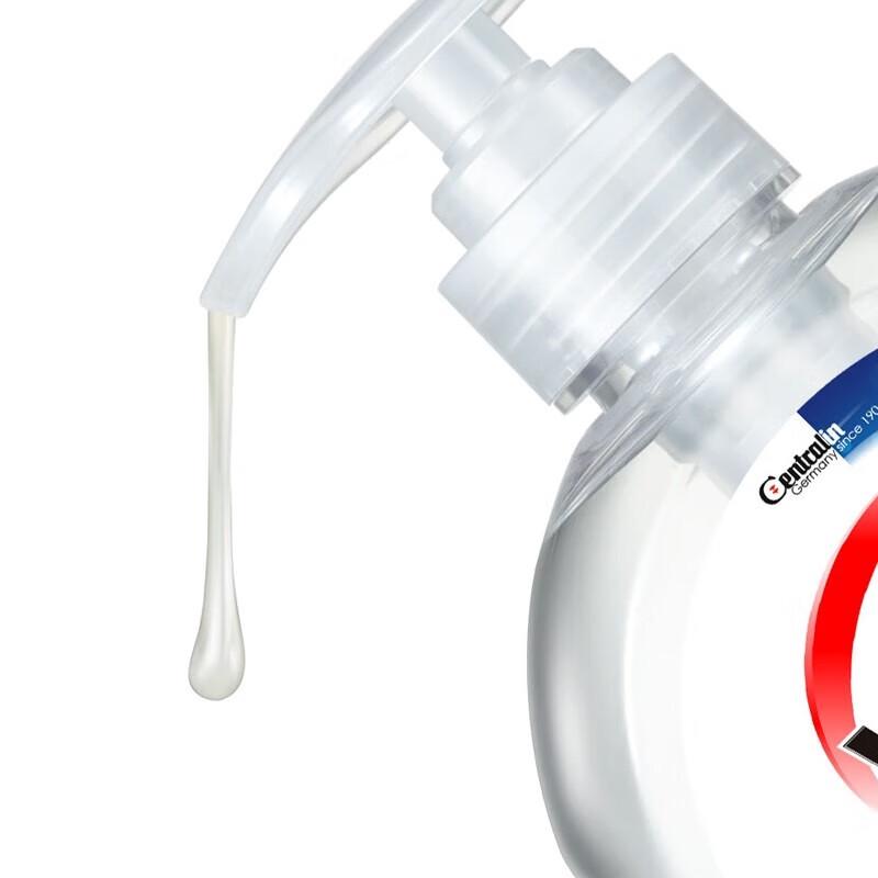 Walch Germ-Killing No-Wash Hand Sanitizer