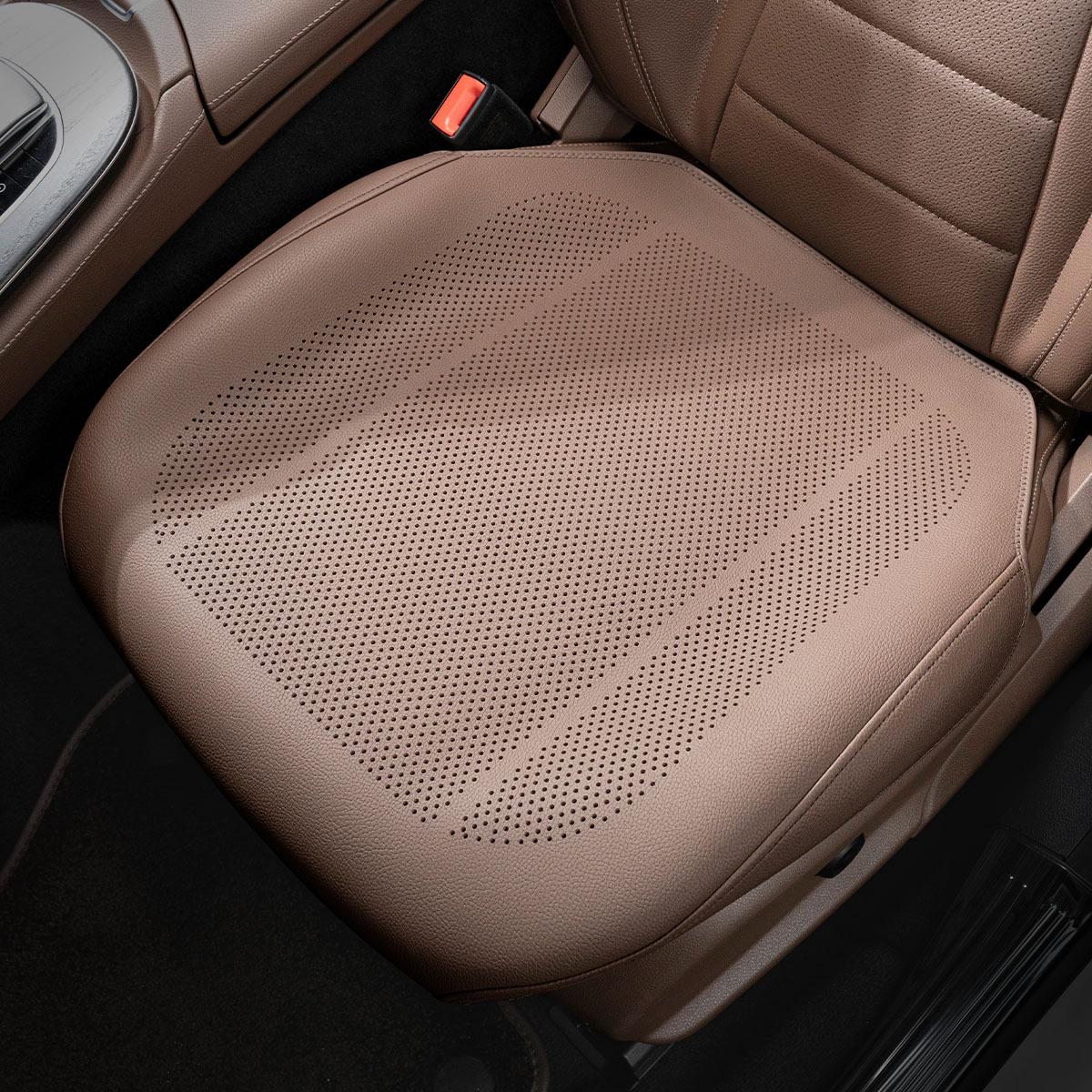 Changan Car Seat Cushions: CS55, CS75Plus, EADO, Universal Fit, Four Seasons