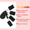Couple Bed Bondage Toys Sex Bondage Multiple Pose Restraint Erotic Products Suitable For Adults Handcuffs Footcuffs Slave Toy