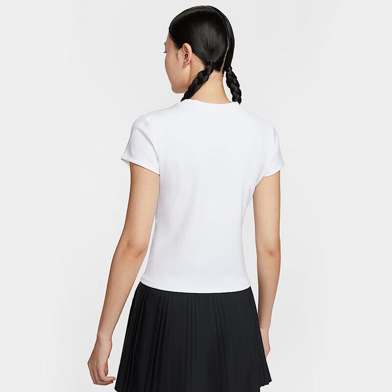 NIKE Women's Casual Sport Short Sleeve T-Shirt