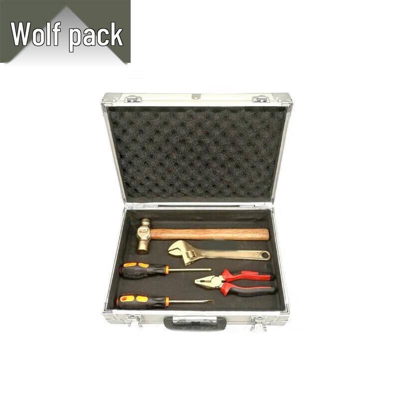 Conglang Explosion-Proof Tool Set