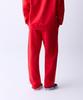 ADERNM Essential Sweat Pants (Red)