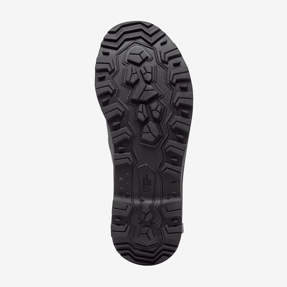 The North Face Graval WP TNF Black 7 Slip-On Black/TNF