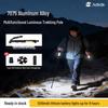 Rechargeable Multi-functional Luminous Walking Cane