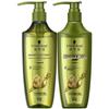 Schwarzkopf Ginger Essence Scalp Purifying Set