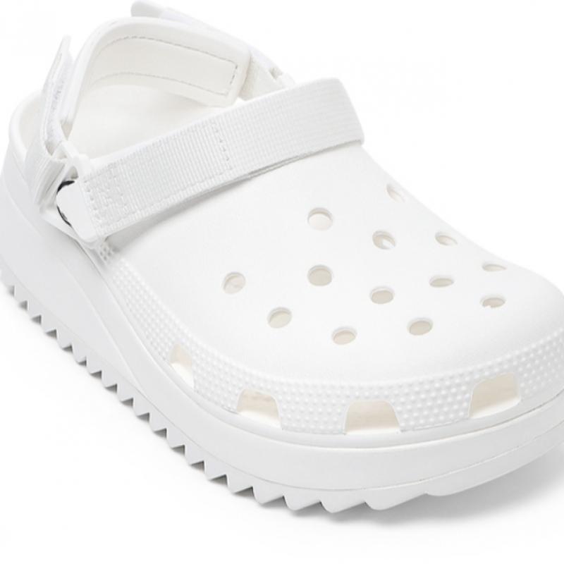 Galleria Crocs Classic Hiker Clog 206772 143