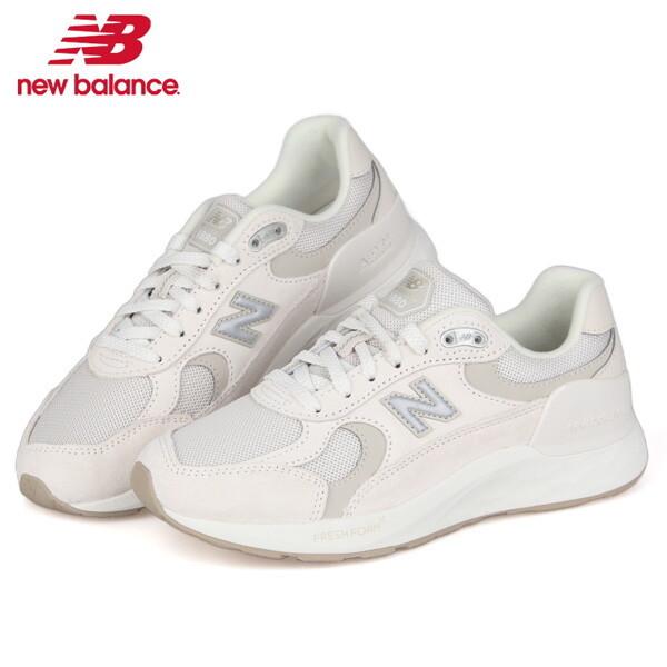 

New Balance Fresh Foam X Walking Shoes 1880 V2 NBPQGS154T/230MM