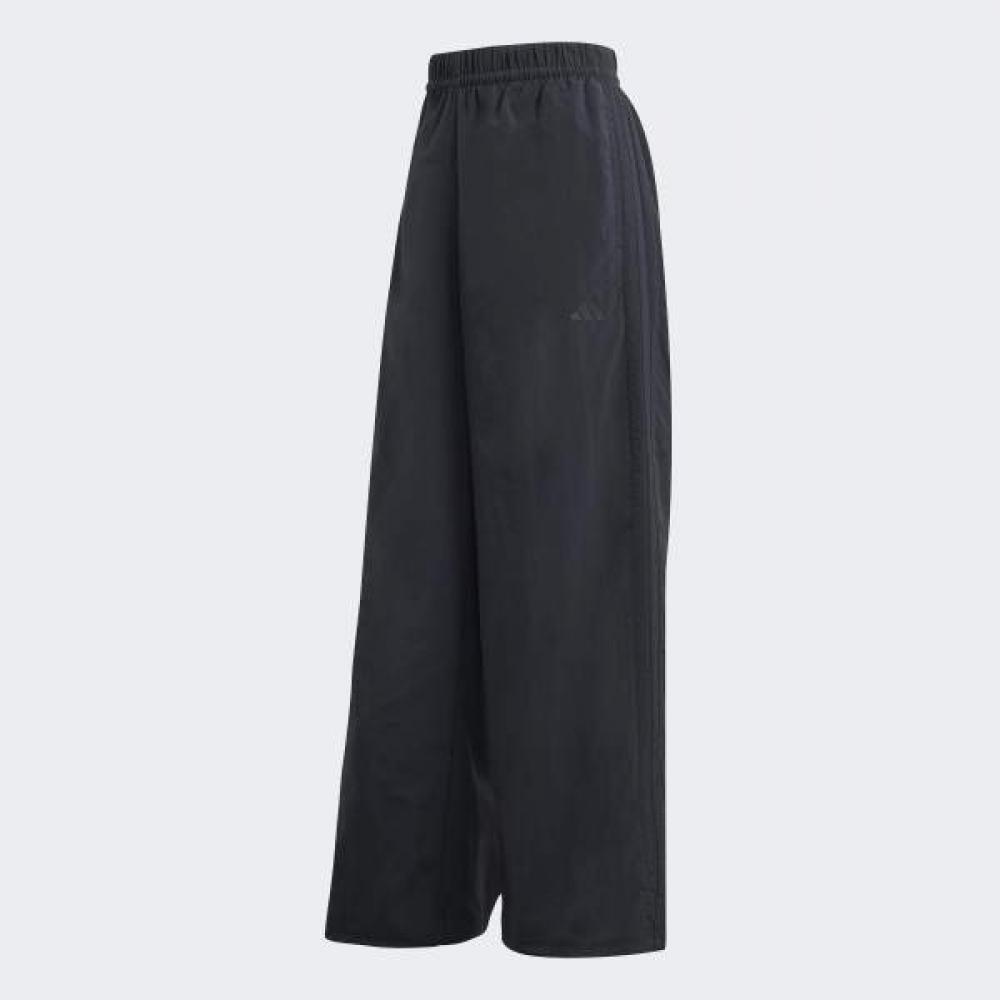 Adidas Iconic Woven Wide Track Pants Jz6904